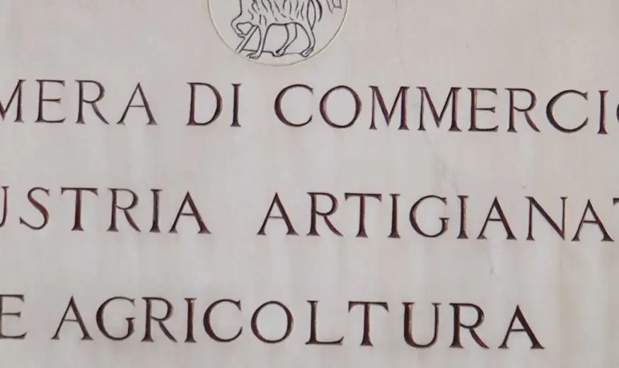 Vidimare il Formulario Rifiuti in Camere di Commercio