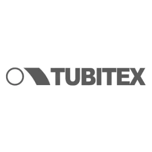 Logo Tubitex partner di Rifiutoo