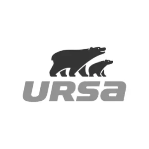 Logo Ursa partner di Rifiutoo